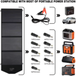 EFOSP-1731.png 12 V 300 W Solar Panel With Polycrystalline – Enviro Forest