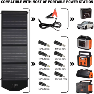 EFOSP-1731.png 12 V 300 W Solar Panel With Polycrystalline – Enviro Forest