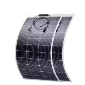 200 W Flexible Solar Panel For Roof With Saltwater Resistance – Enviro Forest