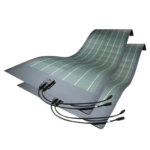 Rollable Solar Panel Flexible Solar Panel With IP67 Rating – Enviro Forest