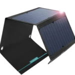 Smartphone Solar Panel With High-Speed Charging – Enviro Forest