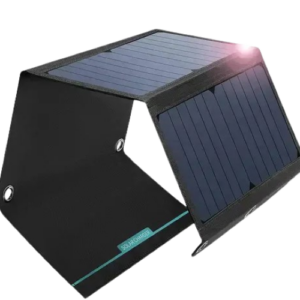 Smartphone Solar Panel With High-Speed Charging – Enviro Forest