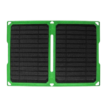 Outdoor Portable Foldable Solar Panels For Mobile Cell Phone With Handle – Enviro Forest