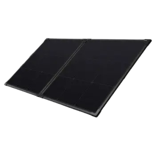 100 W For Portable Power Station Battery With IBC Solar Cell – Enviro Forest