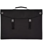 100 W Mono Foldable Solar Panel With Waterproof Capabilities – Enviro Forest