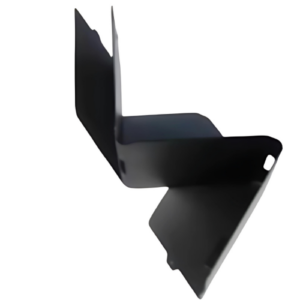 15 W Portable Waterproof Solar Panel Foldable with 20.5% Panel Efficiency – Enviro Forest