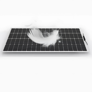 50 W/100 W/160 W/200 W/300 W/360 W Flexible Solar Panel with 22 % Panel Efficiency – Enviro Forest