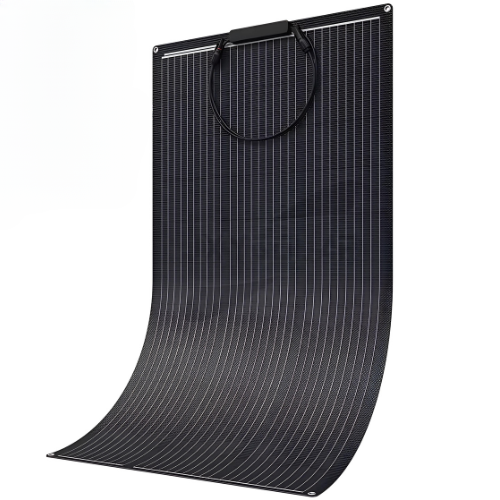 115 W Flexible Solar Panels with 23 % Panel Efficiency – Enviro Forest