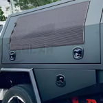 115 W Flexible Solar Panels with 23 % Panel Efficiency – Enviro Forest