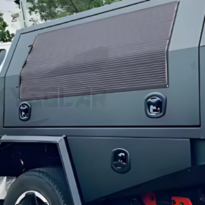 115 W Flexible Solar Panels with 23 % Panel Efficiency – Enviro Forest