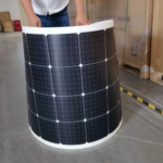 EFOSP-223-2.png 100 W/120 W/300 W/320 W Portable Flexible Solar Panel with 20.5 % Efficiency – Enviro Forest