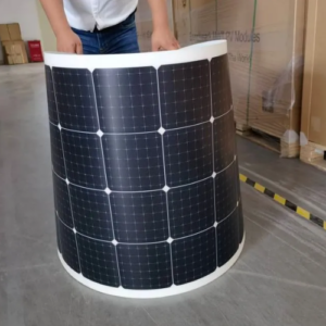 EFOSP-223-2.png 100 W/120 W/300 W/320 W Portable Flexible Solar Panel with 20.5 % Efficiency – Enviro Forest