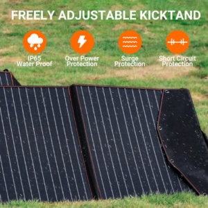 Flexible Panels With Overpower Protection – Enviro Forest