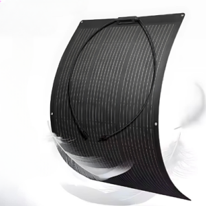 EFOSP-226-2.png 150 W/200 W/250 W Waterproof Flexible Solar Panels With High Efficiency – Enviro Forest