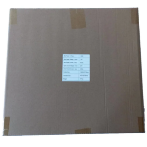 EFOSP-227-1-1.png 120 W Portable Solar Panel With Single Crystal Silicon – Enviro Forest