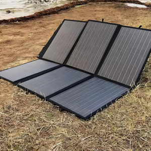 EFOSP-229-2-2.png 200 W Charger Foldable Monocrystalline Portable Solar Panel With 20 % to 23 % Efficiency – Enviro Forest