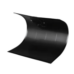 EFOSP-281-.png Flexible Bendable 130W, 140W, 150W, 160W Shingled Off-Grid PV Module Good Price Solar Panel for Boat RV Outdoor – Enviro Forest