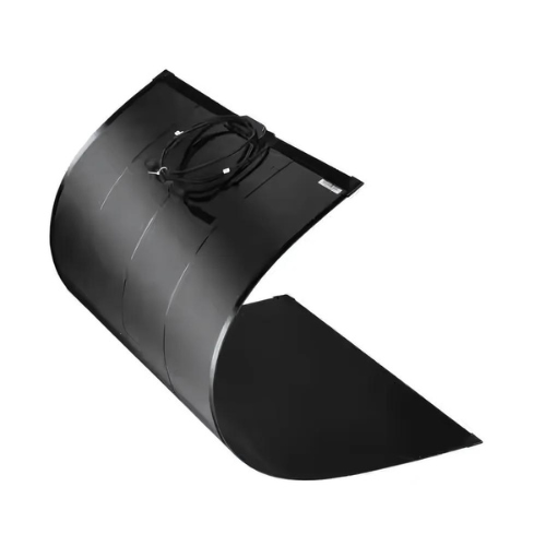 Flexible Bendable 130W, 140W, 150W, 160W Shingled Off-Grid PV Module Good Price Solar Panel for Boat RV Outdoor – Enviro Forest