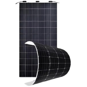 PV Folding Solar Panel Thin Film Solar 500w 430W 275w Flexible Solar Panels – Enviro Forest