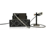 Enviro Forest Measuring Communication Spectrum Analyzer