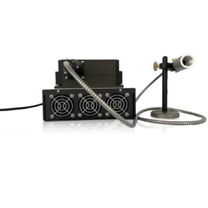 Enviro Forest Measuring Communication Spectrum Analyzer