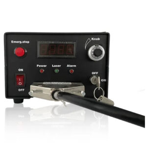 Enviro Forest Measuring Communication Spectrum Analyzer