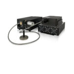 Enviro Forest Measuring Communication Spectrum Analyzer