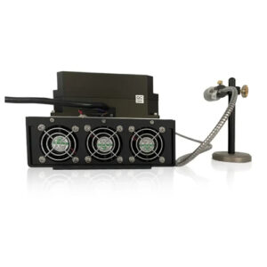 Enviro Forest Measuring Communication Spectrum Analyzer