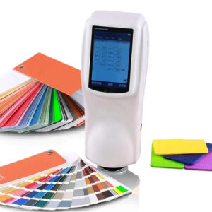 Enviro Forest Color Spectrum Analyzer