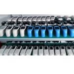 Enviro Forest Color Spectrum Analyzer