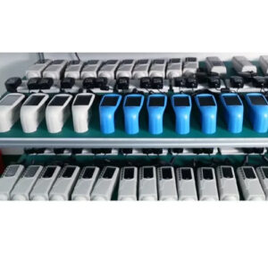 Enviro Forest Color Spectrum Analyzer