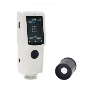 Enviro Forest Color Spectrum Analyzer for Car Paint