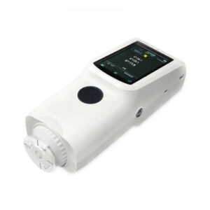 Enviro Forest Color Spectrum Analyzer for Car Paint