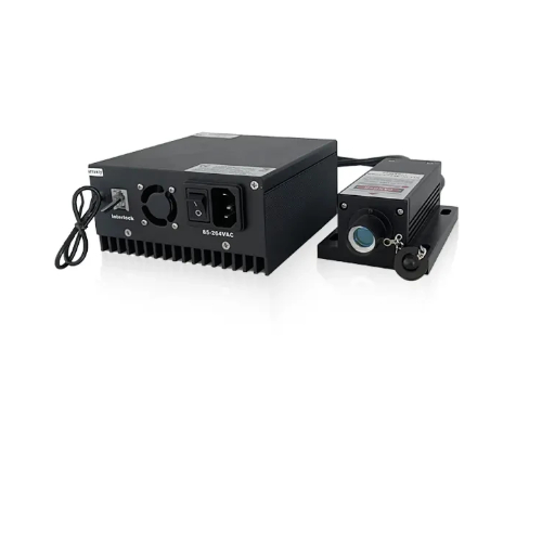 Enviro Forest Light Spectrum Analyzer