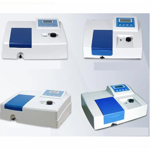 Enviro Forest UV Spectrum Analyzer