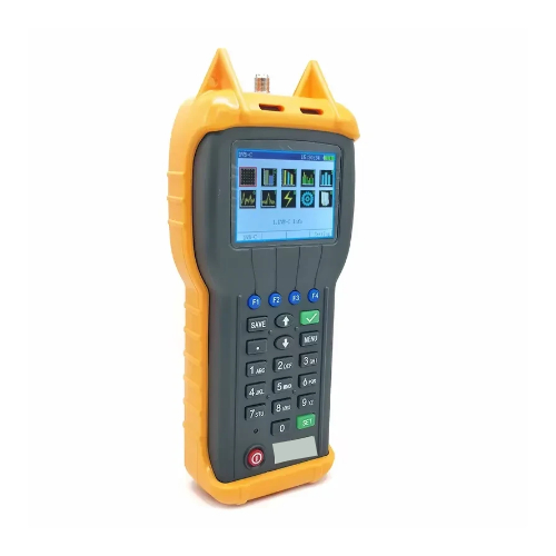 Enviro Forest High Precision Spectrum Analyzer