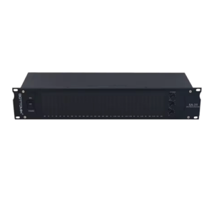 EFOSPA-126-2.png Professional 31-Band Spectrum Audio Analyzer Rack Unit – Enviro Forest