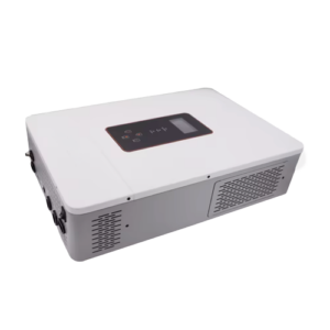 Off Grid Pure Sine Wave MPPT Solar Inverter Charger – Enviro Forest