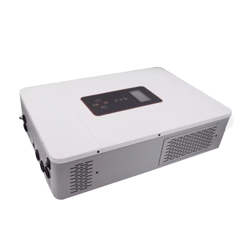 Off Grid Pure Sine Wave MPPT Solar Inverter Charger – Enviro Forest