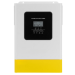 48V Commercial Grade Hybrid Solar Inverter – Enviro Forest