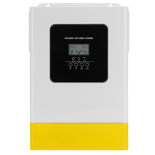 48V Commercial Grade Hybrid Solar Inverter – Enviro Forest