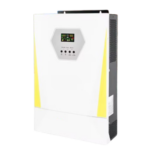 Off-Grid Hybrid Solar Inverter for PV Applications – Enviro Forest