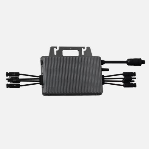 Balcony Solar Micro Inverter with Dual MPPT for Home Use – Enviro Forest