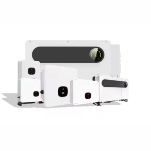 Single Phase Hybrid Solar Inverter Off Grid – Enviro Forest