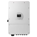 Hybrid Solar Energy System Complete Kit with Storage – Enviro Forest