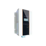 Commercial-Grade Hybrid Solar Inverter – Enviro Forest