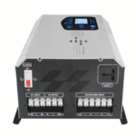 Solar Pure Sine Wave Off-Grid Inverter with Charger – Enviro Forest