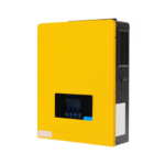 Single Phase Off Grid Solar Hybrid Inverter – Enviro Forest