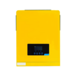 Single Phase Off Grid Solar Hybrid Inverter – Enviro Forest