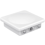 Outdoor IoT Bluetooth Beacon to LoRaWAN Data Transfer Gateway – Enviro Forest